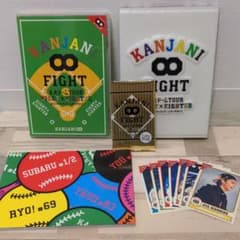 関ジャニ∞/KANJANI∞ 五大ドームTOUR EIGHT×EIGHTER …のサムネイル