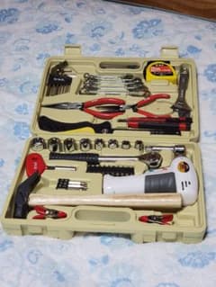 [工具セット]のサムネイル