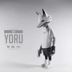 J.T STUDIO 1/8 Yoru Fluorescent Fox 会場限定 J.T STUDIO 1/8 Yoru Fluorescent Fox 会場限定 - メルカリ