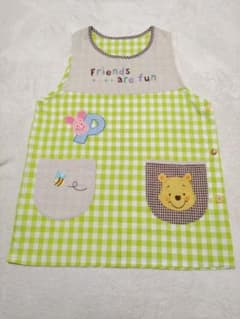 エプロン ディズニー プーさんのサムネイル