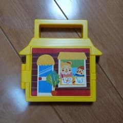 ボーネルンド お絵かきハウス Drawing Houseのサムネイル