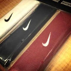 Nike headbandのサムネイル