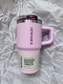 Thumbnail of 【海外完売日本未発売色】STANLEYクエンチャー プロツアー20oz