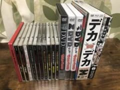 マキシマム ザ ホルモン　CD&DVDセットのサムネイル