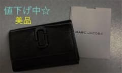 MARC JACOBS ミニ財布のサムネイル