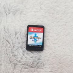ポケットモンスターソードのサムネイル