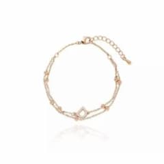 Dior ピンクゴールド ブレスレットのサムネイル