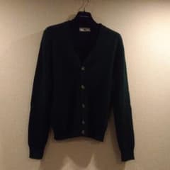 AMI ALEXANDER MATTIUSSIのウールカーディガンのサムネイル
