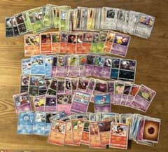 d*4様 ポケモンカード まとめ売り 2006〜2022年頃まで - メルカリ