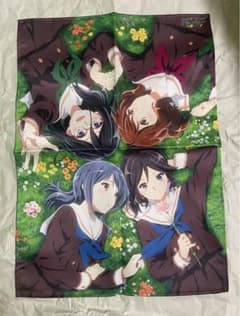 【激レア】新品未使用 響け！ユーフォニアム2 BD-BOX購入特典 布ポスター 激レア】新品未使用 響け！ユーフォニアム2 BD-BOX購入特典 布ポスター