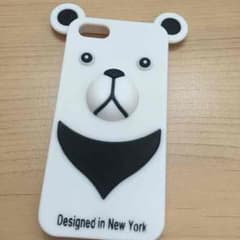 iPhone5/5s シリコンケースのサムネイル