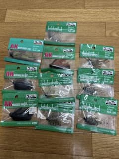 akラバージグ　ビビビショットのサムネイル