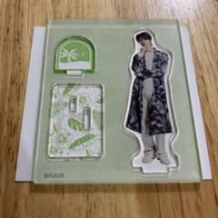 SEVENTEEN  アクスタ THE8 SEVENTEEN CAFE 2022 アクスタ THE8 - メルカリ