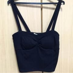 AZUL by moussy ♥︎ ビスチェのサムネイル