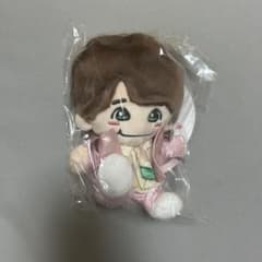 大橋和也　ちびぬい　初心LOVEのサムネイル