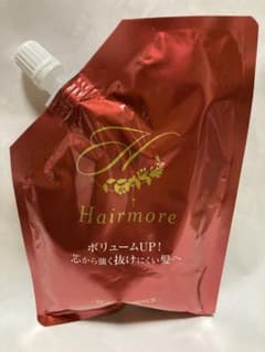 Hairmore  ヘアモア育毛剤　詰替用のサムネイル