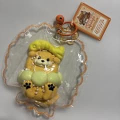 カワウソスクイーズのサムネイル