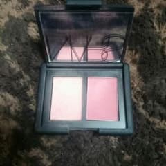 NARS ブラッシュデュオのサムネイル