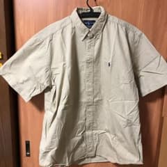 Ralph ラルフローレン 半袖シャツのサムネイル