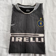 INTER 02〜03 ユニフォーム TRAVIS SCOTT着用 XL - メルカリ