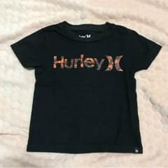 g^ ^様専用☆Hurley ハーレー ロゴＴシャツのサムネイル