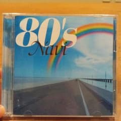 80's Navi 2枚組CD MHCP 601のサムネイル