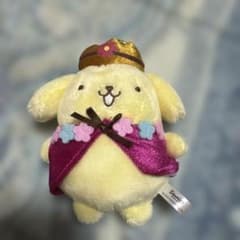 サンリオ ポムポムプリンのサムネイル