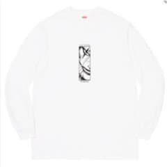 Supreme/The Crow L/S Tee クロウ Mのサムネイル