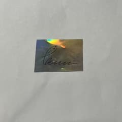 溝*紀様 ME:I ミーアイ 海老原鼓 サインボール m81057437966_1.jpg?1712246093