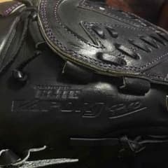 NIKE 野球グローブ 硬式/投手用のサムネイル