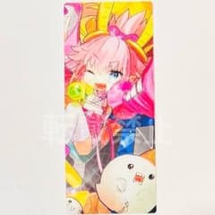 FGO 最終再臨展 編成画面風カード extraⅡ 九紋竜エリザ - メルカリ