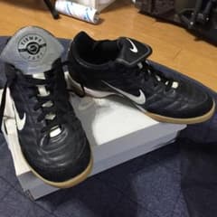 ナイキ NIKE トレーニングシューズ  フットサルのサムネイル