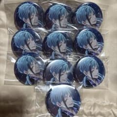 フロイド ツイステ 寮服 缶バッジ 10個 - メルカリ