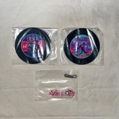 Hazbin Hotel 하즈빈 호텔 이치 반 쿠지 엔젤 세트