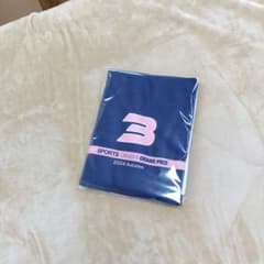 MAZZEL EIKI エイキ スポ男 マフラータオル 未使用】スポ男 2024 秋 MAZZEL EIKI エイキ マフラータオル - メルカリ
