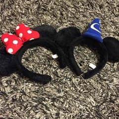 ディズニーカチューシャのサムネイル