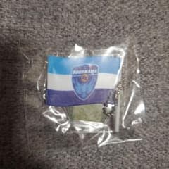 横浜FC Jリーグフラッグ キーチェーンのサムネイル