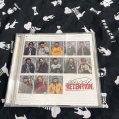 HAPPY RETENTIONのサムネイル