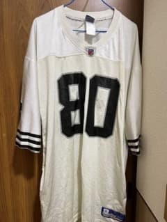 Reebok NFL RICE 80 ゲームシャツ 3XL - メルカリ