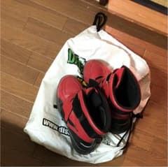 安全靴のサムネイル