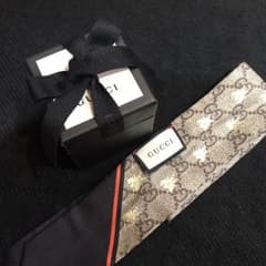 GUCCI スカーフのサムネイル