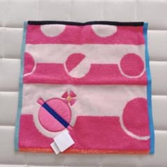 vivianne westwood タオルハンカチ　ハンドタオルのサムネイル