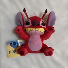 リロ&スティッチ ぬいぐるみ イトコ リロイ ディズニー