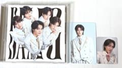 yes!東京 M!Lk盤　CD ＆ 山中柔太朗トレカセットのサムネイル