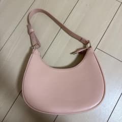 ピンク ショルダーバッグのサムネイル