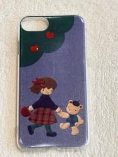 ファミリア familiar iPhoneケース 6s/7/8 ハードケースのサムネイル