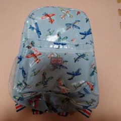 キッズリュックのサムネイル