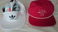 キャップ adidas / STARTERのサムネイル