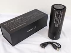 未使用】BRIDE AIR BUSTER PORTABLE オゾン除菌脱臭器 - メルカリ