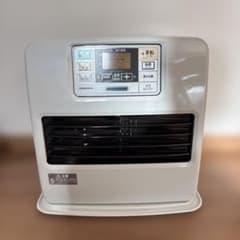 CORONA 石油ファンヒーター FH-ST3618BY 2018 木造10畳 - メルカリ